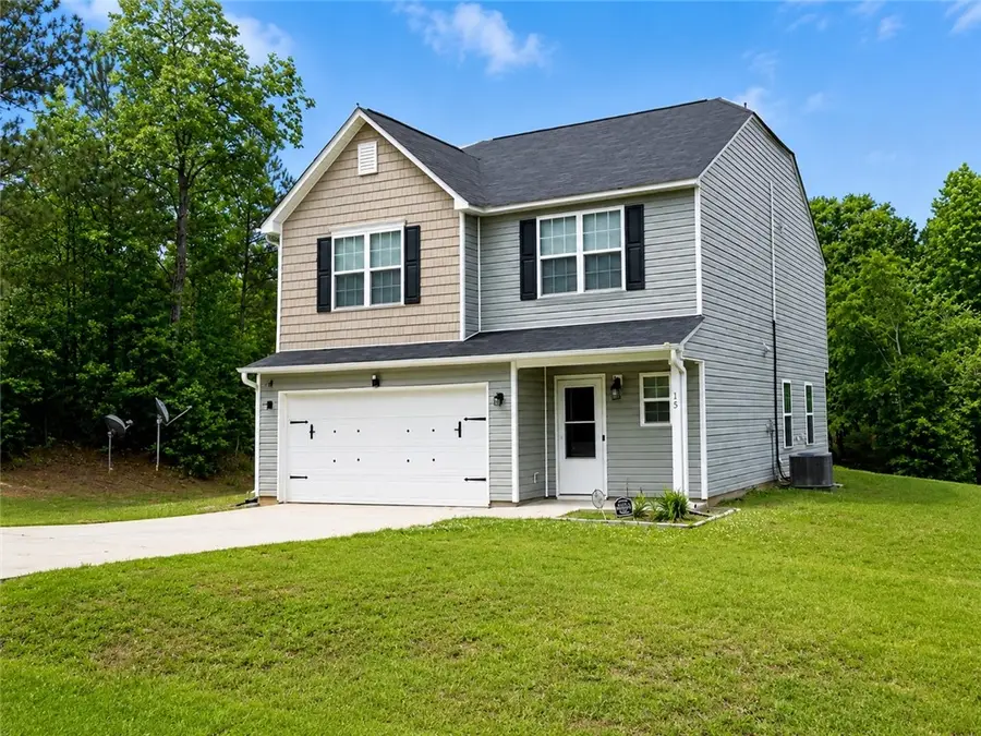 15 Kiev Court, Anderson, SC 29626 - #3