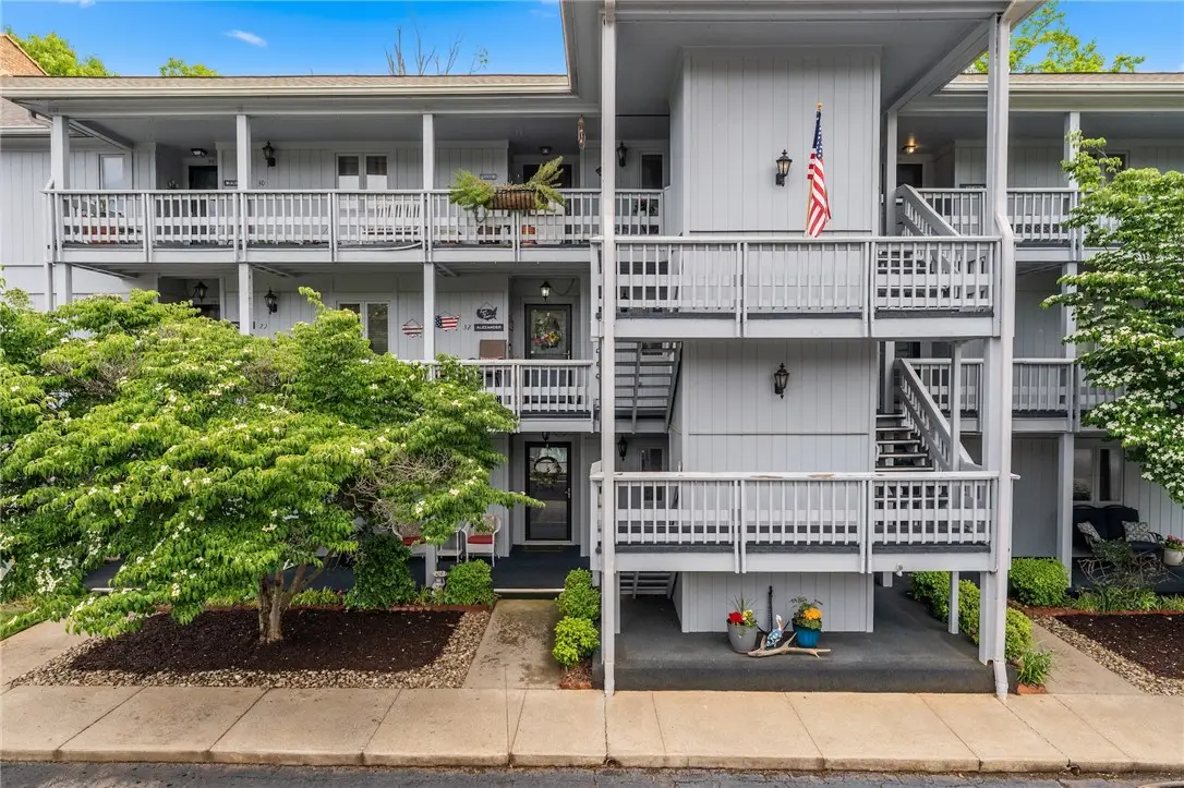 32 Harbor Gate, Anderson, SC 29625 - #1