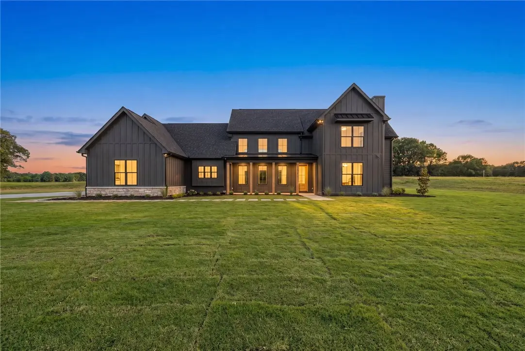 744 Garrison Road, Pelzer, SC 29669 - #1