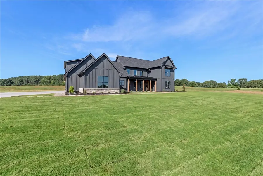 744 Garrison Road, Pelzer, SC 29669 - #2