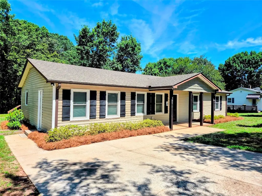509 Elrod Road, Piedmont, SC 29673 - #1