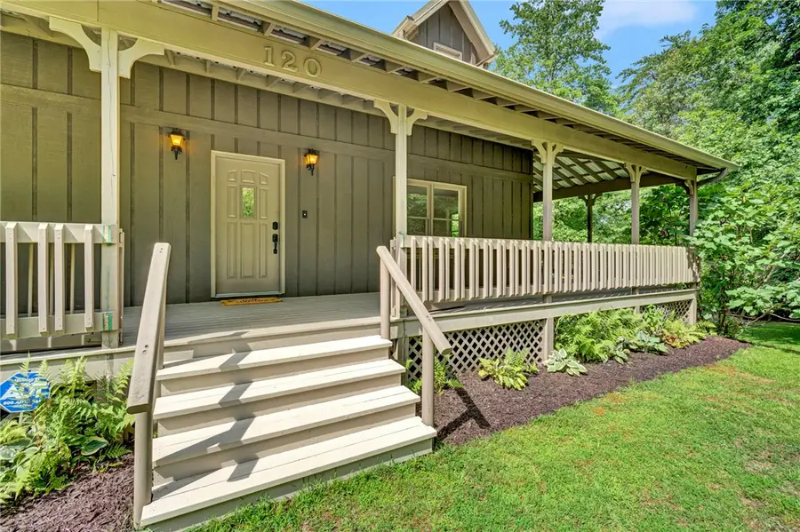 120 Patterson Ridge, Salem, SC 29676 - #3