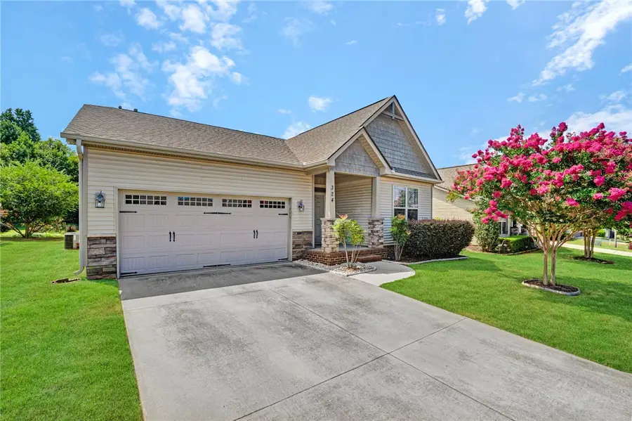 324 S Stonegate Drive, Seneca, SC 29678 - #2