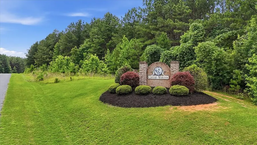 31 Waterside Point, Abbeville, SC 29620 - #2