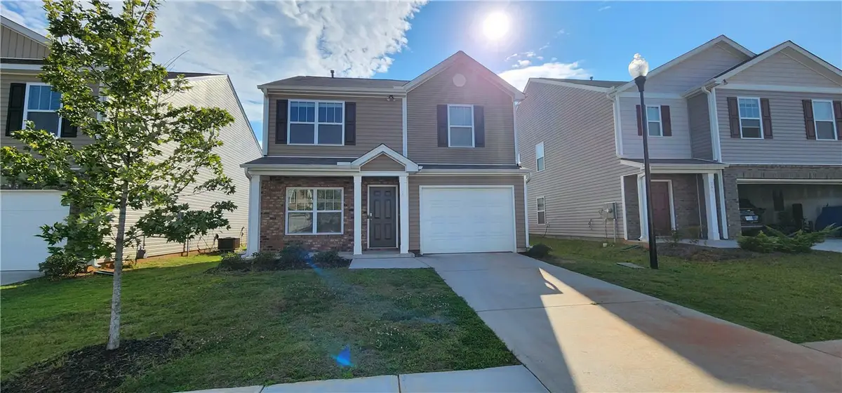 765 Ashwood Way, Easley, SC 29640 - #1