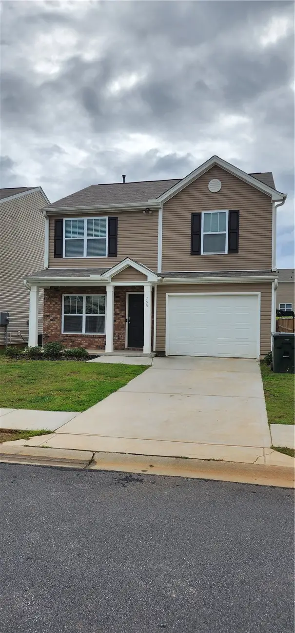 765 Ashwood Way, Easley, SC 29640 - #2