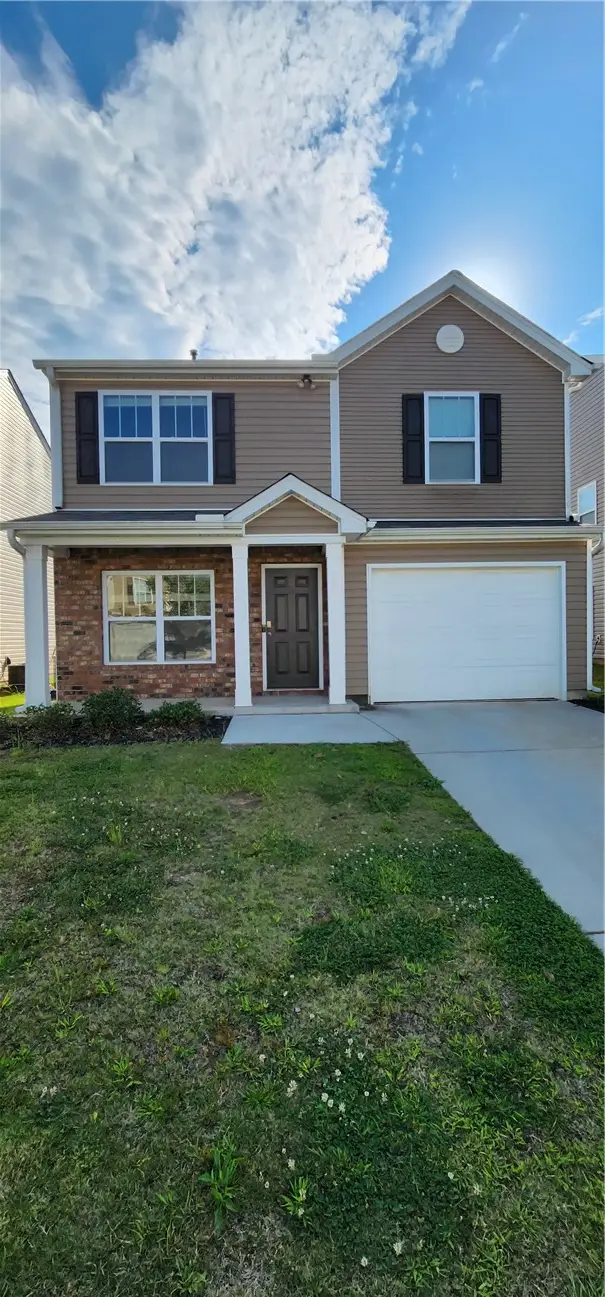 765 Ashwood Way, Easley, SC 29640 - #3