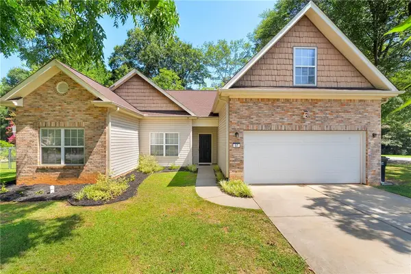 57 Seminole Drive, Simpsonville, SC 29680