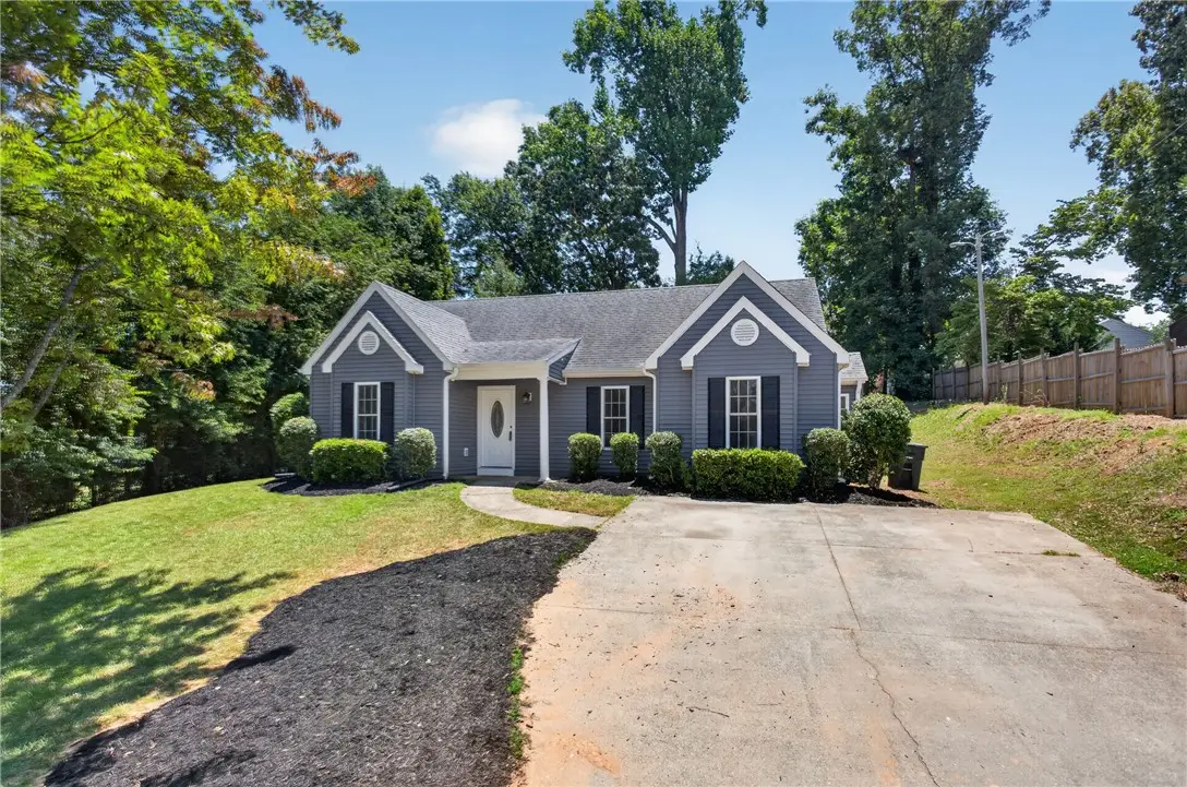 420 Sherwood Drive, Seneca, SC 29678 - #1