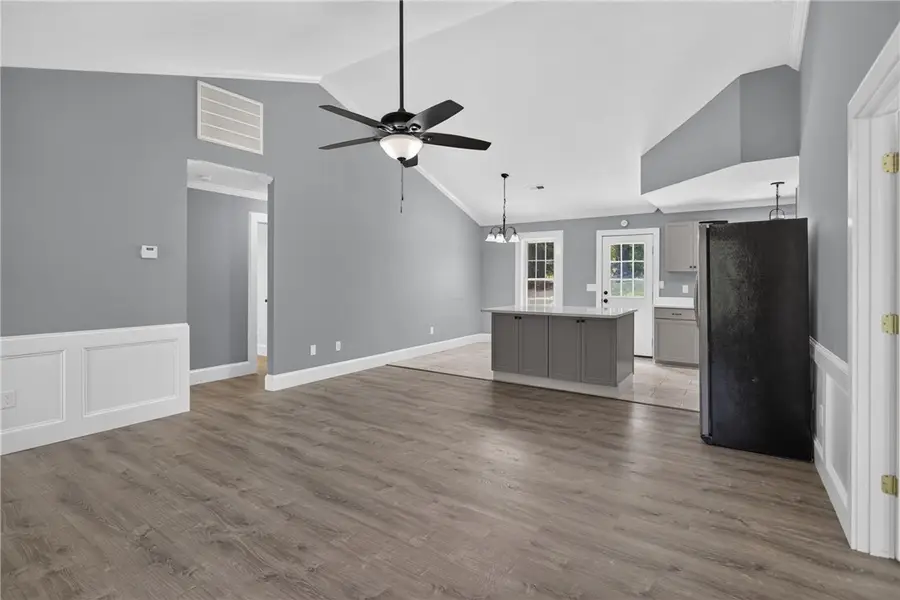 420 Sherwood Drive, Seneca, SC 29678 - #3