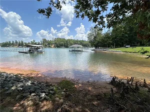 408 Northampton Road #Tract B, Seneca, SC 29672