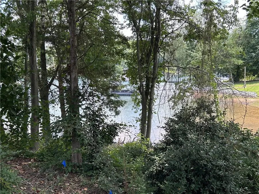408 Northampton Road #Tract B, Seneca, SC 29672 - #2