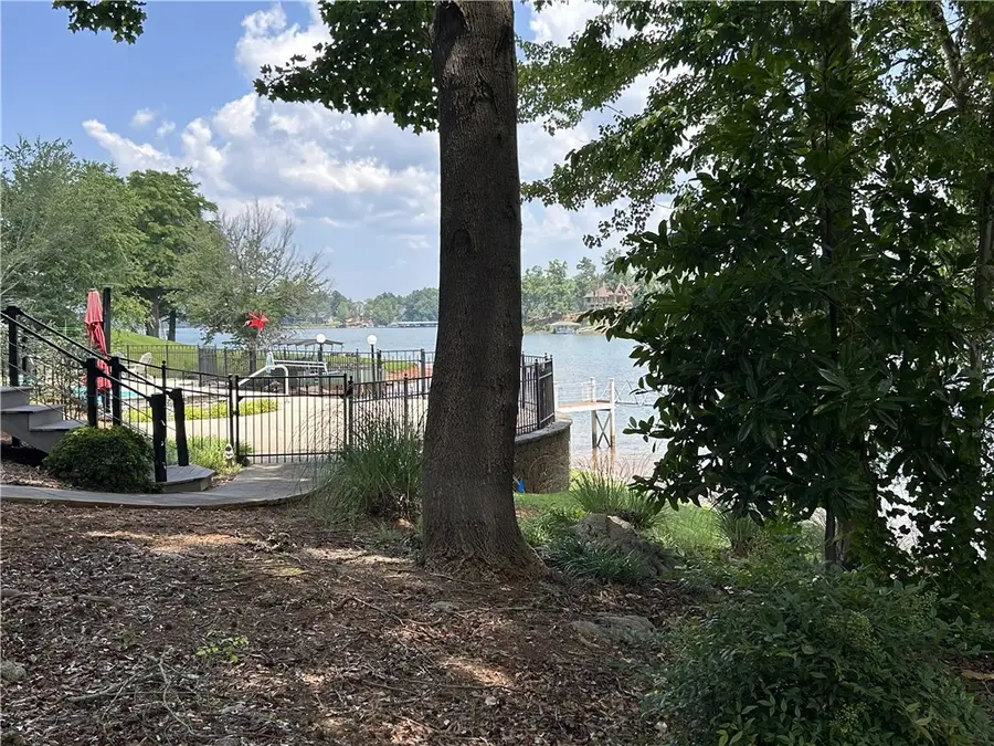 408 Northampton Road #Tract B, Seneca, SC 29672 - #3