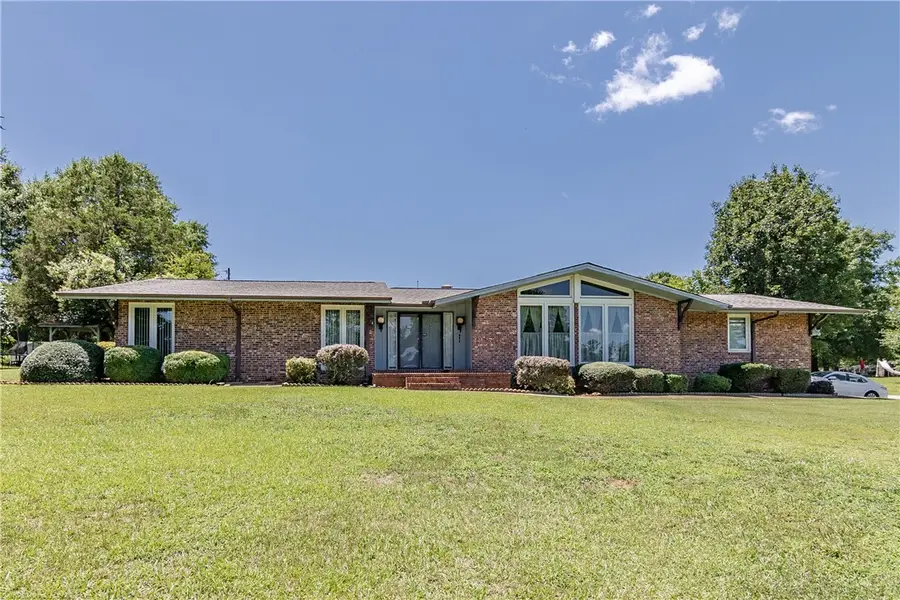 311 Meeting Street, Anderson, SC 29621 - #3