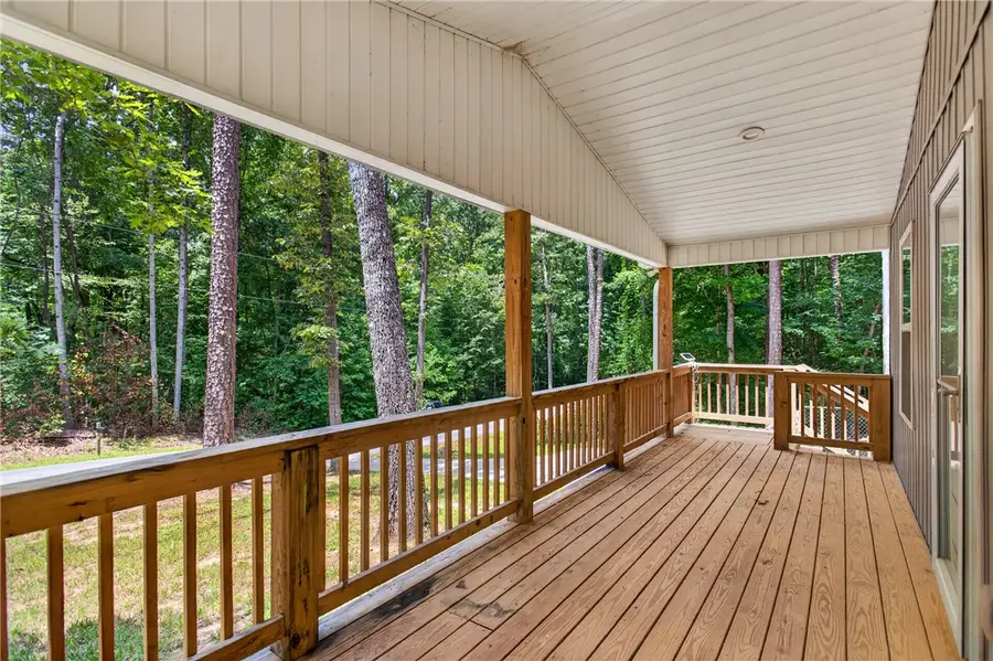 215 Tallulah Drive, Westminster, SC 29693 - #2