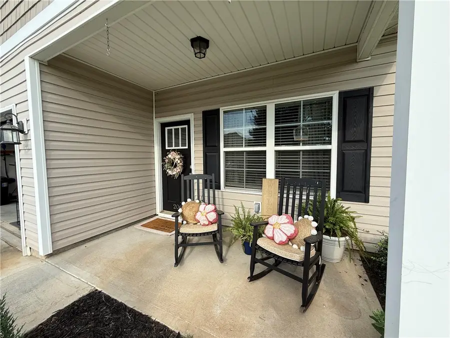 206 Ashwood Lane, Anderson, SC 29625 - #3