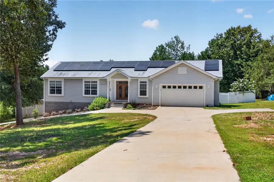 202 W Harper Ridge Road, Seneca, SC 29678 - #2