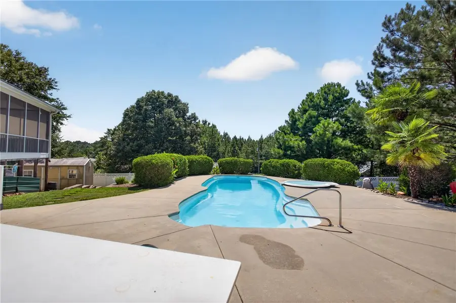 202 W Harper Ridge Road, Seneca, SC 29678 - #3