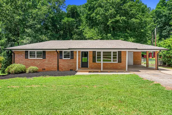 817 N Andover Drive, Walhalla, SC 29691