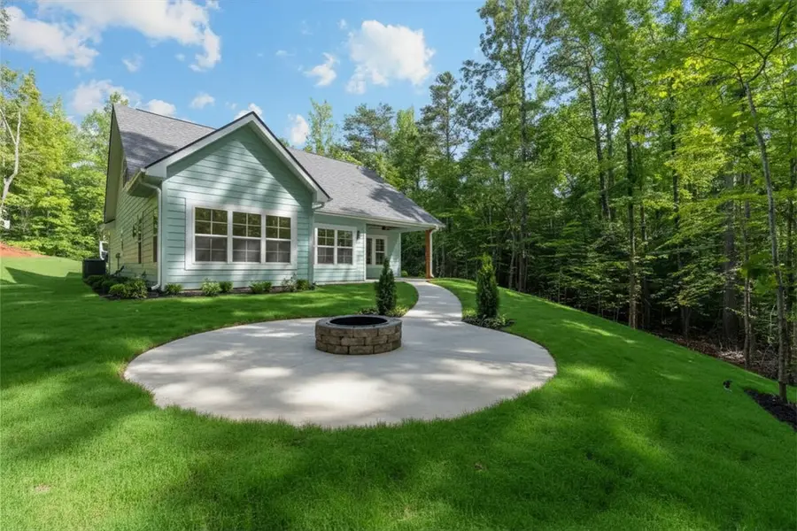 406 Point Road, Westminster, SC 29693 - #2