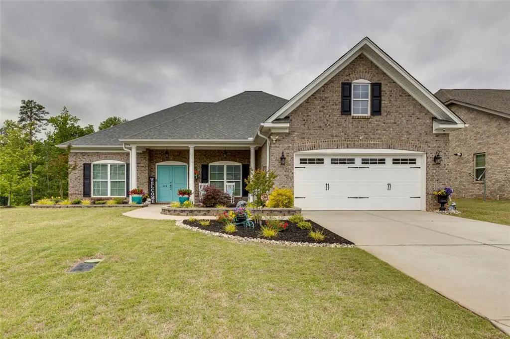 244 Crestgate Way, Easley, SC 29642 - #1