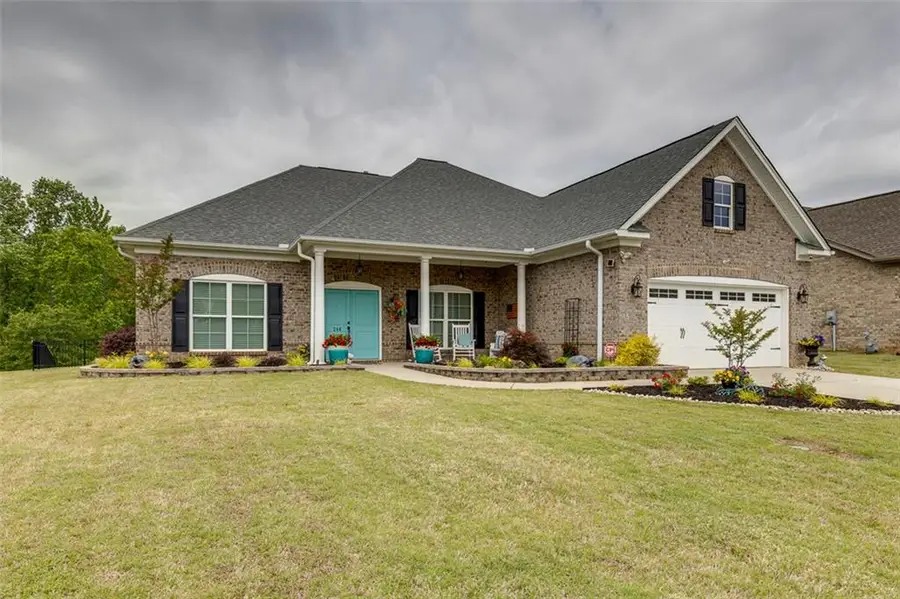 244 Crestgate Way, Easley, SC 29642 - #2