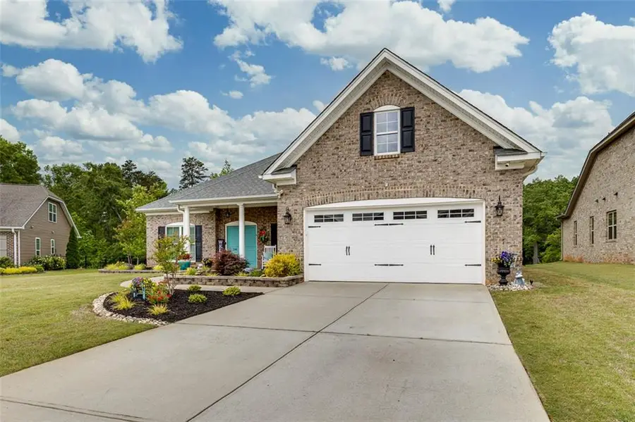 244 Crestgate Way, Easley, SC 29642 - #3
