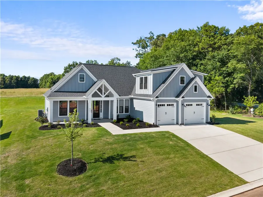 502 Tilman Court, Anderson, SC 29621 - #2