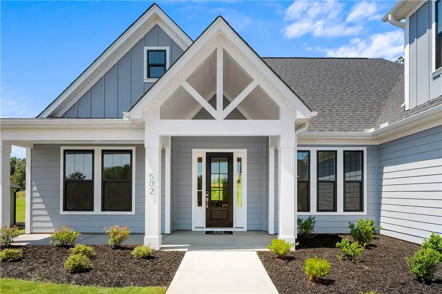 502 Tilman Court, Anderson, SC 29621 - #3