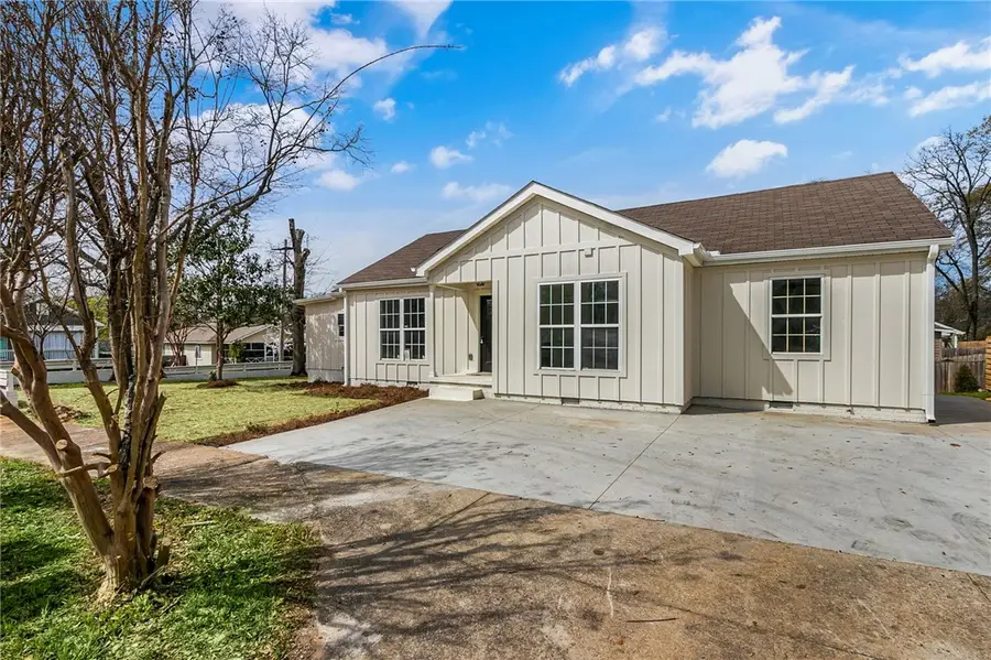 106 Otis Street, Greenville, SC 29605 - #3
