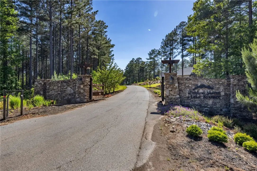 Lot 7 Highland Shores Drive, Salem, SC 29676 - #1