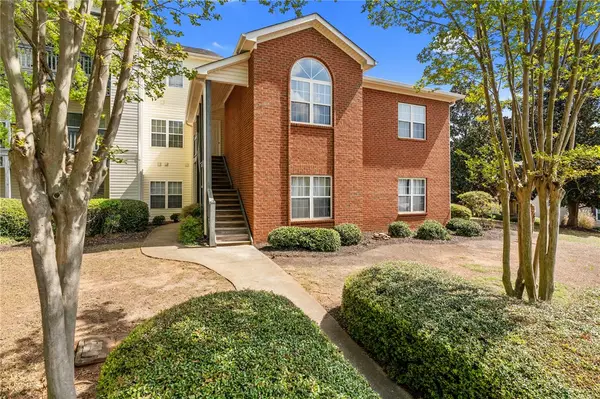 160 Wexford Drive #206, Anderson, SC 29621