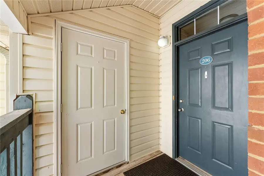 160 Wexford Drive #206, Anderson, SC 29621 - #2