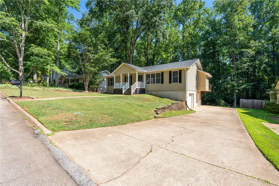 210 Saratoga Drive, Greer, SC 29650 - #2