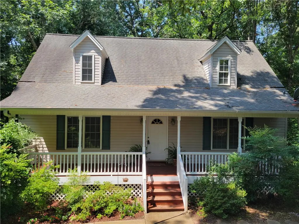 2000 Ridgeview Lane, Seneca, SC 29678 - #1