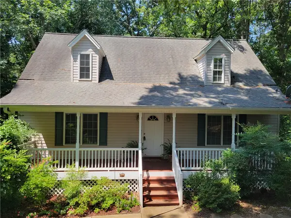 2000 Ridgeview Lane, Seneca, SC 29678