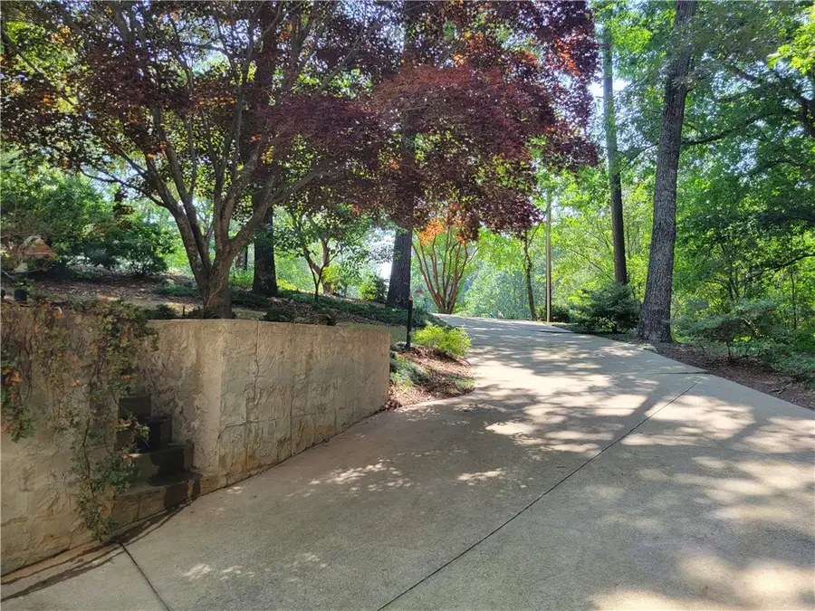 2000 Ridgeview Lane, Seneca, SC 29678 - #2