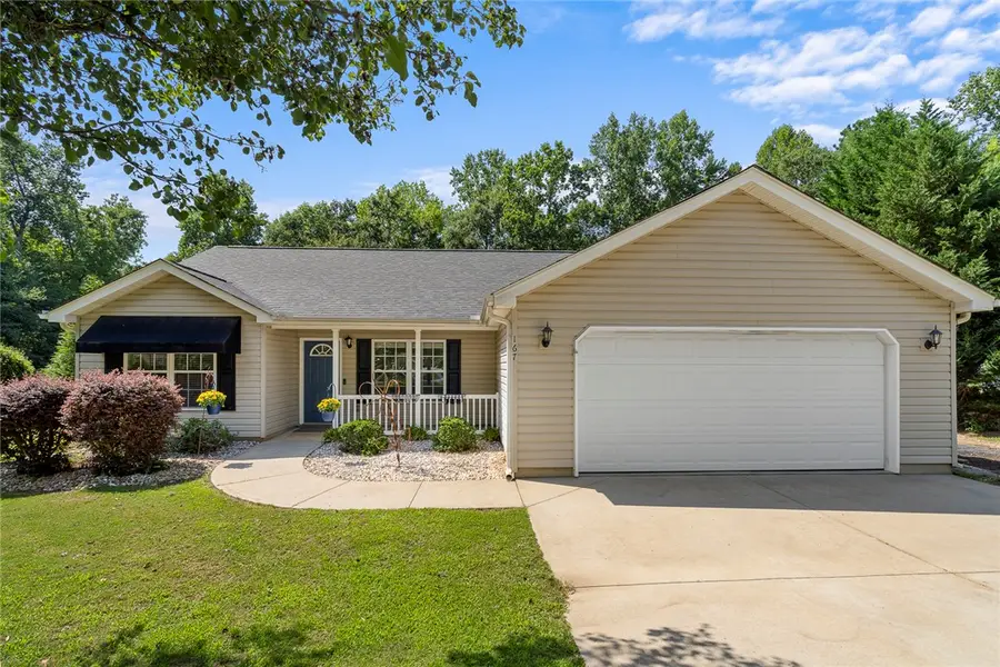 167 Mediterranean Avenue, Anderson, SC 29621 - #2