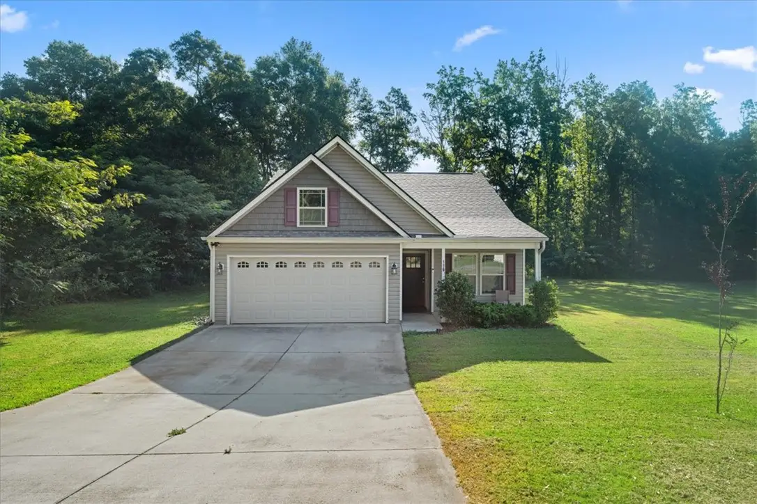 116 Norbert Lane, Anderson, SC 29624 - #1