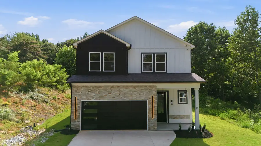 127 Moore Drive, Easley, SC 29642 - #2