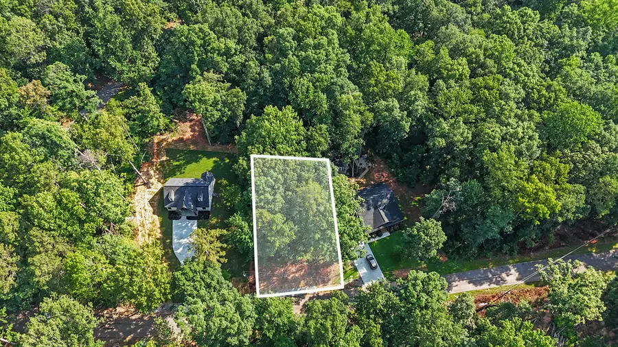 112 W Nantahala Drive, Westminster, SC 29693 - #2