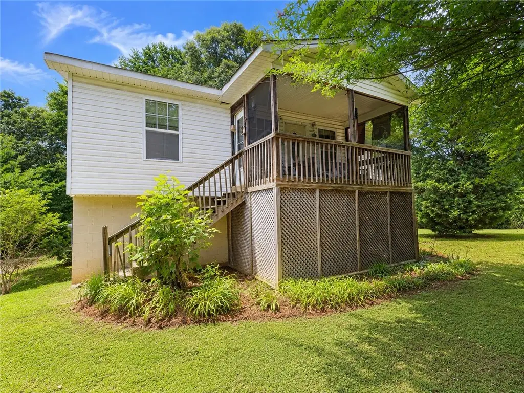 138 Cloverdale Drive, Seneca, SC 29678 - #1