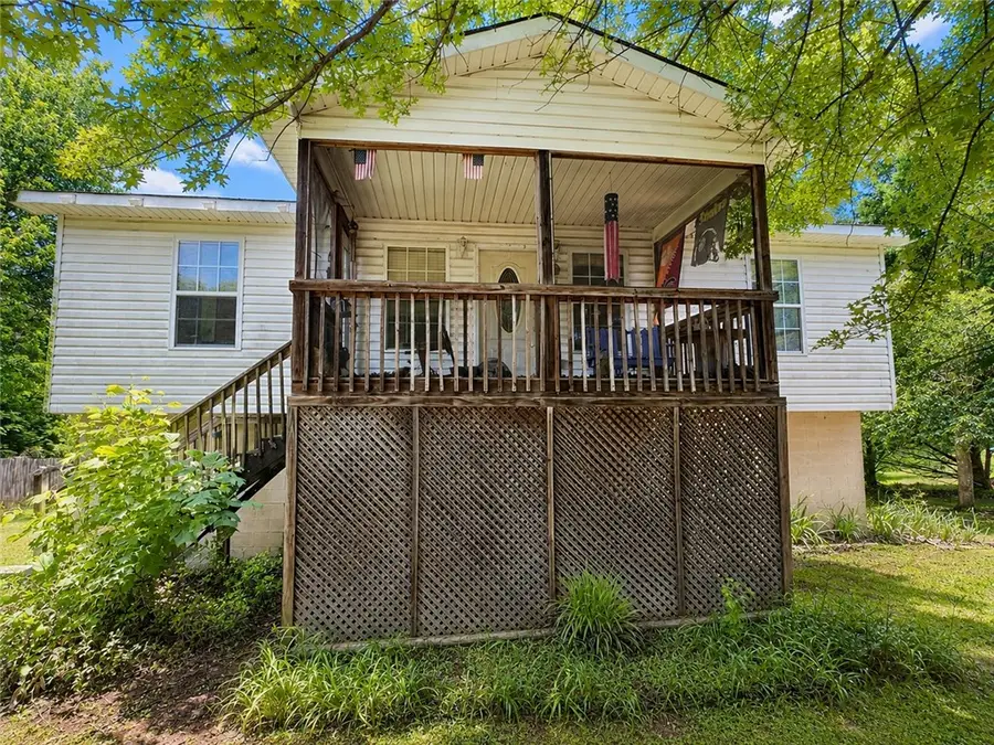138 Cloverdale Drive, Seneca, SC 29678 - #2
