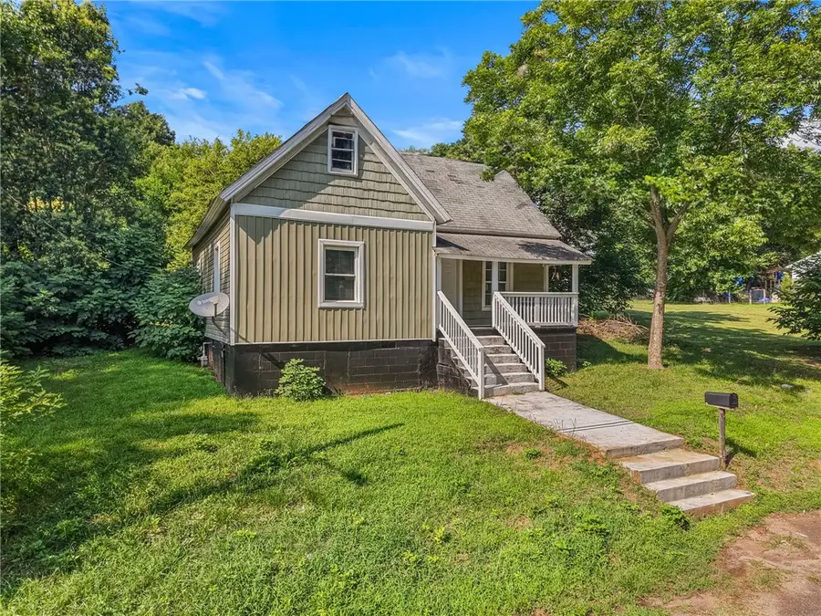 109 Farmer Street, Anderson, SC 29621 - #2