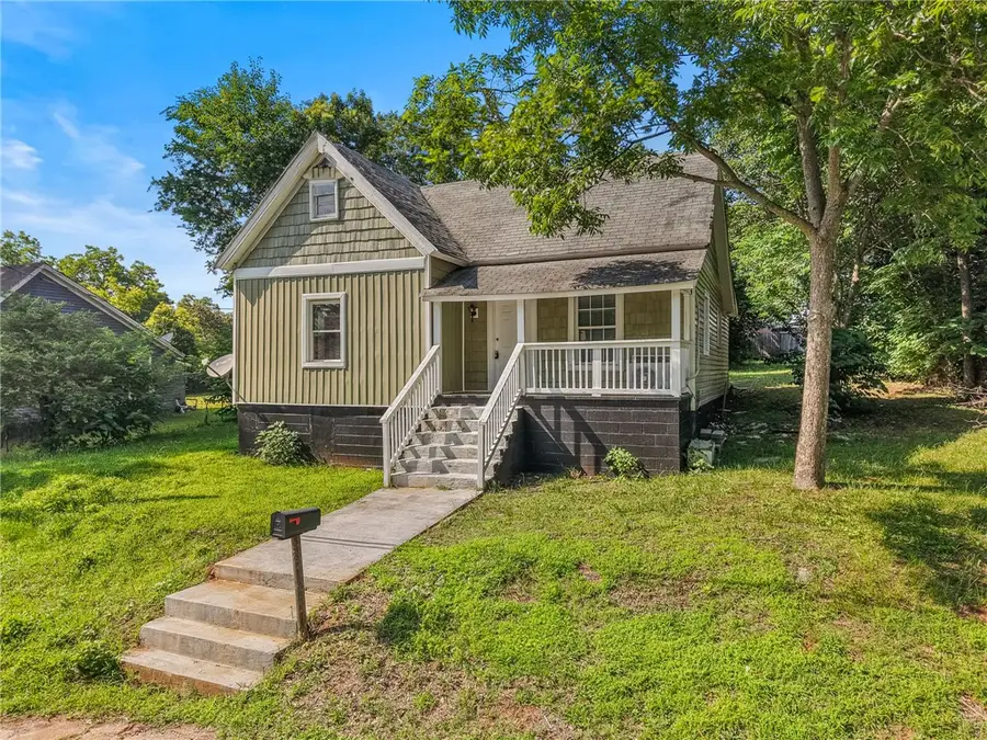 109 Farmer Street, Anderson, SC 29621 - #3