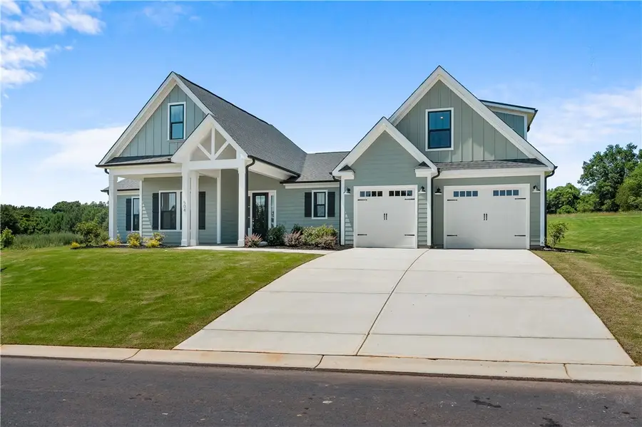 504 Tilman Court, Anderson, SC 29621 - #3