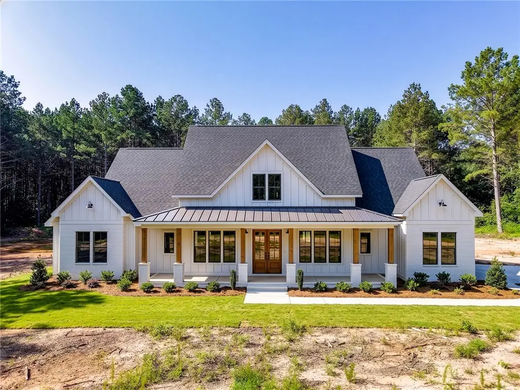Lot C-1 Rogers Road, Pendleton, SC 29670 - #1