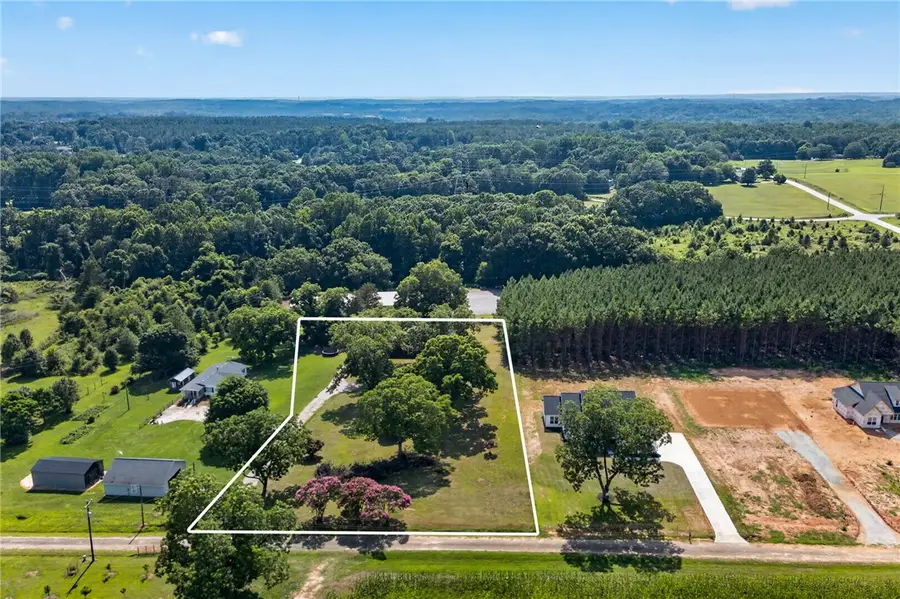 1412 Simpson Road, Pendleton, SC 29670 - #2