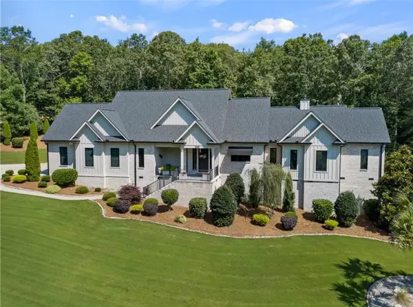 220 Ansonborough, Belton, SC 29627