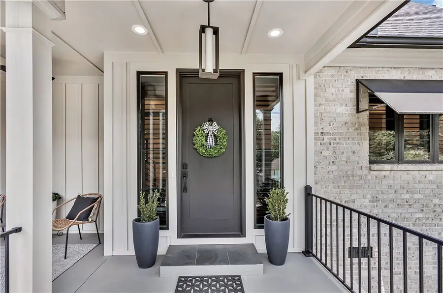 220 Ansonborough, Belton, SC 29627 - #2